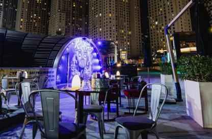 Apartment - Studio - 1 Bathroom for sale in Crystal Tower by VHS - International City - Dubai