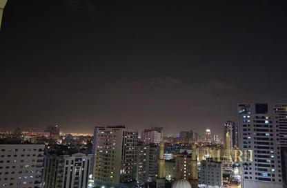 Apartment - 2 Bedrooms - 3 Bathrooms for sale in Ajman One Tower 1 - Ajman One - Ajman Downtown - Ajman Apartment - 2 Bedrooms - 3 Bathrooms for sale in Ajman One Tower 1 - Ajman One - Ajman Downtown - Ajman