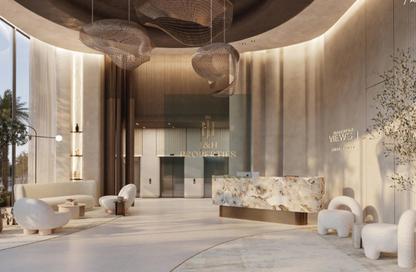Apartment - 1 Bedroom - 2 Bathrooms for sale in Ellington Views I - Al Hamra Village - Ras Al Khaimah