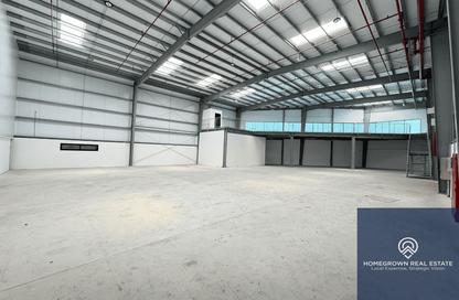 Warehouse - Studio - 1 for rent in Dubai Investment Park 1 (DIP 1) - Dubai Investment Park (DIP) - Dubai