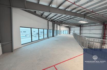 Warehouse - Studio - 1 for rent in Dubai Investment Park 1 (DIP 1) - Dubai Investment Park (DIP) - Dubai