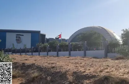 Land - Studio for sale in Basatin Al Serra - Al Serra Residential Area - Umm Al Quwain