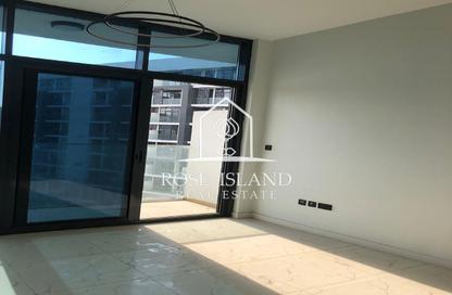 Apartment - Studio - 1 for sale in The Gate - Masdar City - Abu Dhabi