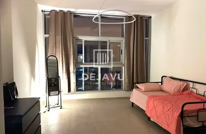 شقة - 1 حمام للبيع في عزيزي ستار - الفرجان - دبي