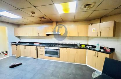 Apartment - 3 Bedrooms - 4 Bathrooms for rent in Al Raffa - Bur Dubai - Dubai