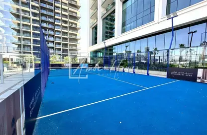 Apartment - 1 Bedroom - 2 Bathrooms for sale in Binghatti Apex - District 10 - Jumeirah Village Circle - Dubai