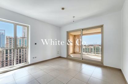 Apartment - 1 Bedroom - 1 Bathroom for sale in Tanaro - The Views - Dubai