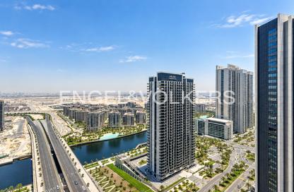 Apartment - 2 - 2 for sale in Harbour Gate Tower 2 - Harbour Gate - Dubai Creek Harbour (The Lagoons) - Dubai Apartment - 2 - 2 for sale in Harbour Gate Tower 2 - Harbour Gate - Dubai Creek Harbour (The Lagoons) - Dubai