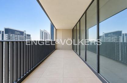Apartment - 2 - 2 for sale in Harbour Gate Tower 2 - Harbour Gate - Dubai Creek Harbour (The Lagoons) - Dubai