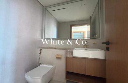 Apartment - 2 Bedrooms - 2 Bathrooms for rent in Binghatti Orchid - District 10 - Jumeirah Village Circle - Dubai