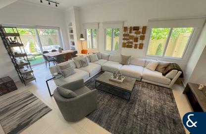 Villa - 3 Bedrooms - 4 Bathrooms for rent in Casa Viva - Serena - Dubai