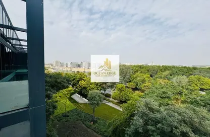 شقة - 2 غرف نوم - 3 حمامات للايجار في ذا غيت - الجادة - الشارقة