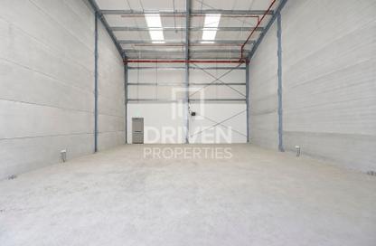 Warehouse - Studio for rent in Al Quoz Industrial Area 4 - Al Quoz Industrial Area - Al Quoz - Dubai
