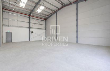 Warehouse - Studio for rent in Al Quoz Industrial Area 4 - Al Quoz Industrial Area - Al Quoz - Dubai