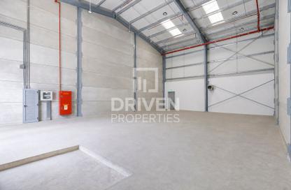 Warehouse - Studio for rent in Al Quoz Industrial Area 4 - Al Quoz Industrial Area - Al Quoz - Dubai