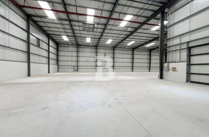 Warehouse - Studio for sale in Nadd Al Hammar Avenues - Nadd Al Hammar - Dubai