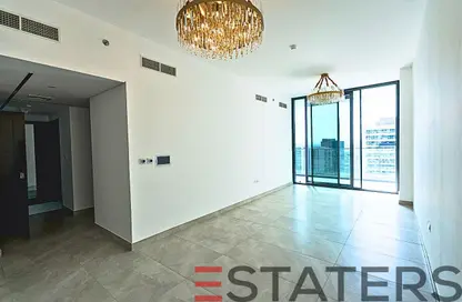 Apartment - 2 Bedrooms - 3 Bathrooms for sale in The Paragon by IGO - Business Bay - Dubai