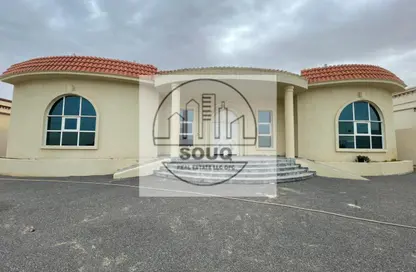Villa - 4 Bedrooms - 4 Bathrooms for sale in Al Riffa - Ras Al Khaimah