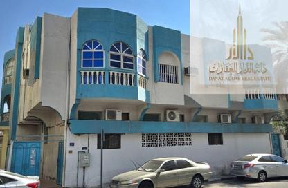 Whole Building - 7+ Bedrooms - 7+ Bathrooms for sale in Al Naemiya Tower 2 - Al Naemiya Towers - Al Nuaimiya - Ajman