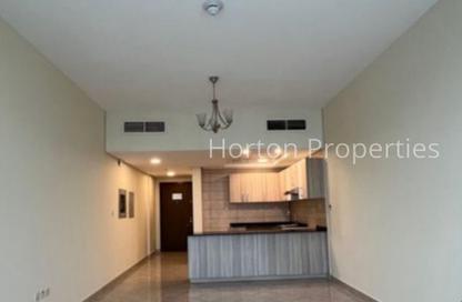 Apartment - Studio - 1 Bathroom for rent in Chaimaa Premiere - District 15 - Jumeirah Village Circle - Dubai
