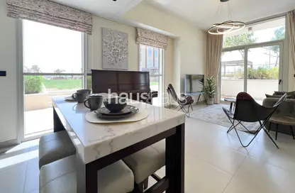 Apartment - 2 Bedrooms - 1 Bathroom for rent in Collective 2.0 Tower A - Collective 2.0 at Dubai Hills Estate - Dubai Hills Estate - Dubai