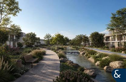 Villa - 5 Bedrooms - 5 Bathrooms for sale in Avelia - The Valley - Dubai Villa - 5 Bedrooms - 5 Bathrooms for sale in Avelia - The Valley - Dubai