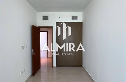Apartment - 3 Bedrooms - 4 Bathrooms for rent in Sea Side Tower - Shams Abu Dhabi - Al Reem Island - Abu Dhabi