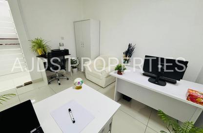 Office Space - 1 Bedroom - 1 Bathroom for rent in Business Atrium Building - Oud Metha - Bur Dubai - Dubai