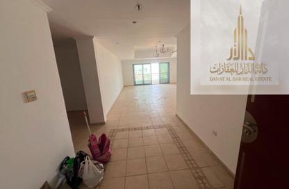 Apartment - 3 - 5 for rent in The Icon Casa 2 - Al Rashidiya 3 - Al Rashidiya - Ajman