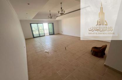 Apartment - 3 - 5 for rent in The Icon Casa 2 - Al Rashidiya 3 - Al Rashidiya - Ajman