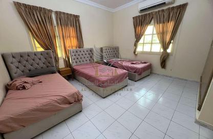 Villa - 4 - 4 for rent in Al Rifa'a - Mughaidir - Sharjah