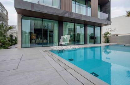 Villa - 5 - 7 for rent in La Mer South Island - La Mer - Jumeirah - Dubai Villa - 5 - 7 for rent in La Mer South Island - La Mer - Jumeirah - Dubai