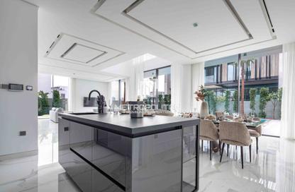Villa - 5 - 7 for rent in La Mer South Island - La Mer - Jumeirah - Dubai Villa - 5 - 7 for rent in La Mer South Island - La Mer - Jumeirah - Dubai