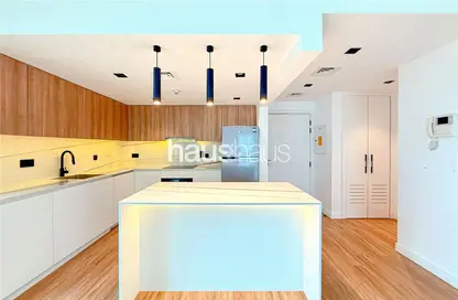 شقة - غرفة نوم - 1 حمام للايجار في السمر 2 - السمر - جرينز - دبي