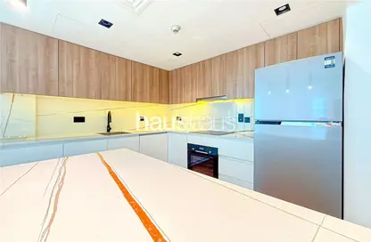 شقة - غرفة نوم - 1 حمام للايجار في السمر 2 - السمر - جرينز - دبي