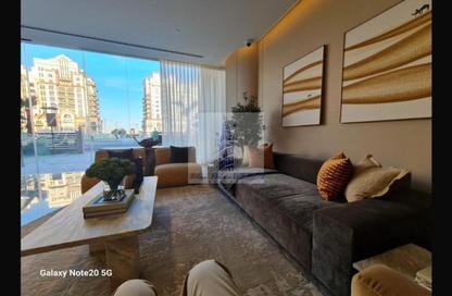 Apartment - Studio - 1 Bathroom for sale in Condor Golf Links 18 - Dubai Sports City - Dubai Apartment - Studio - 1 Bathroom for sale in Condor Golf Links 18 - Dubai Sports City - Dubai