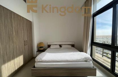 Apartment - 1 - 1 for sale in Parkside - Town Square - Dubai Apartment - 1 - 1 for sale in Parkside - Town Square - Dubai