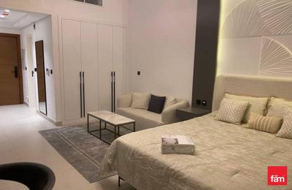 Apartment - Studio - 1 Bathroom for sale in Prime Residency 3 - Al Furjan - Dubai