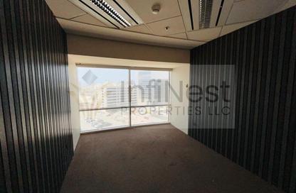 Office Space - Studio - 2 Bathrooms for rent in Park Place Tower - Sheikh Zayed Road - Dubai
