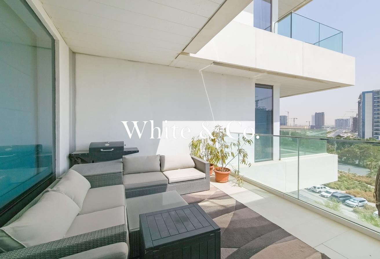 Two Bedroom | Green Views | Seventh Heaven photo 15