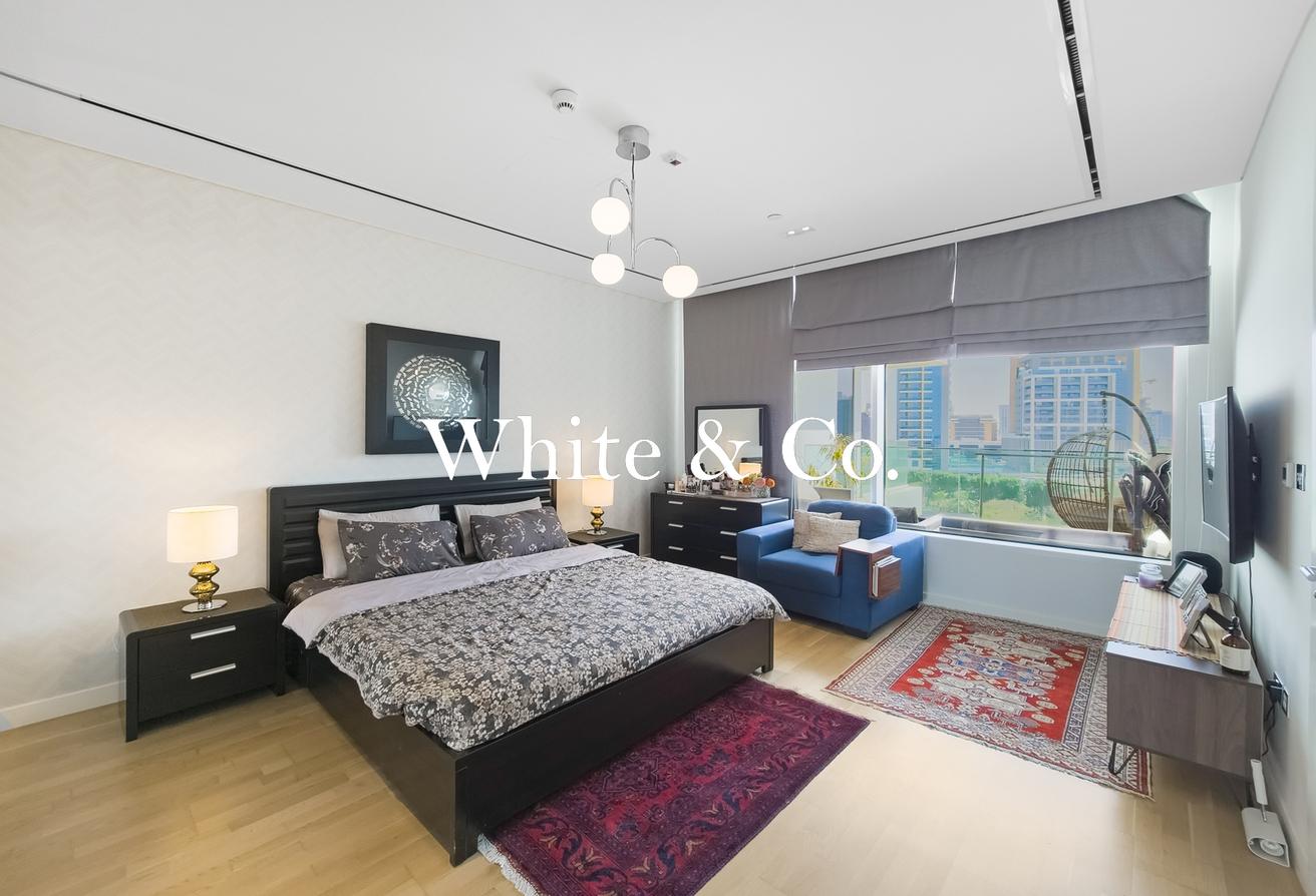 Two Bedroom | Green Views | Seventh Heaven photo 9