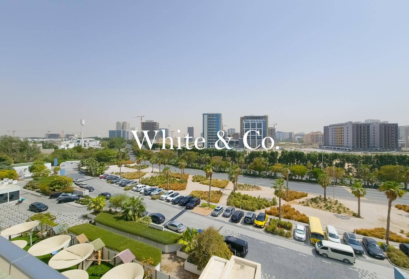 Two Bedroom | Green Views | Seventh Heaven photo 18