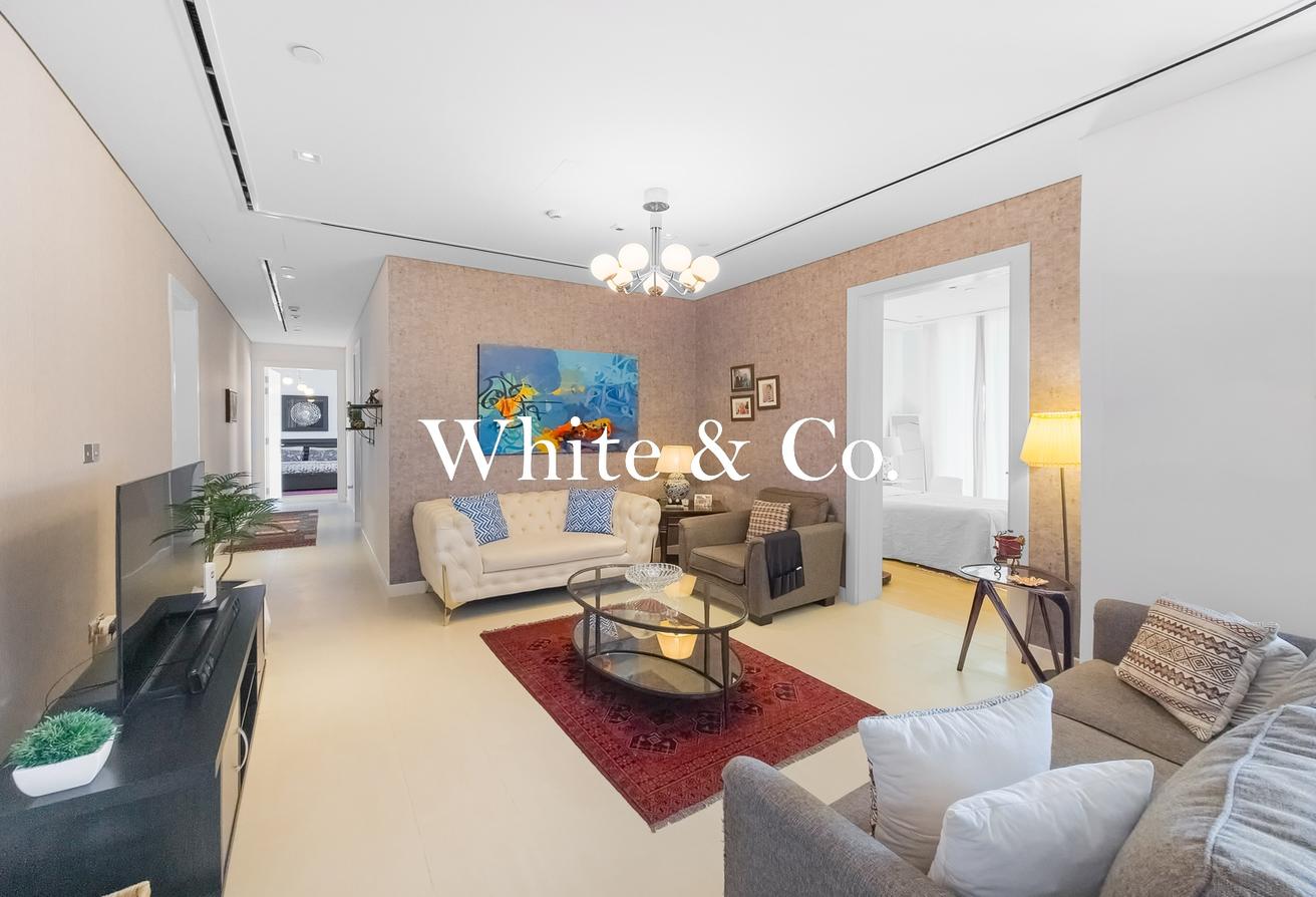 Two Bedroom | Green Views | Seventh Heaven photo 6