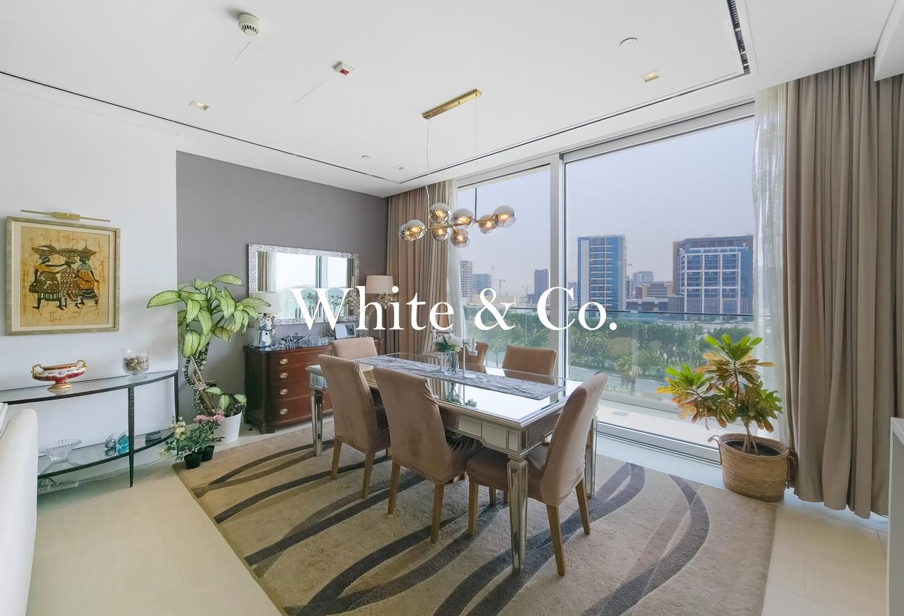 Two Bedroom | Green Views | Seventh Heaven photo 3