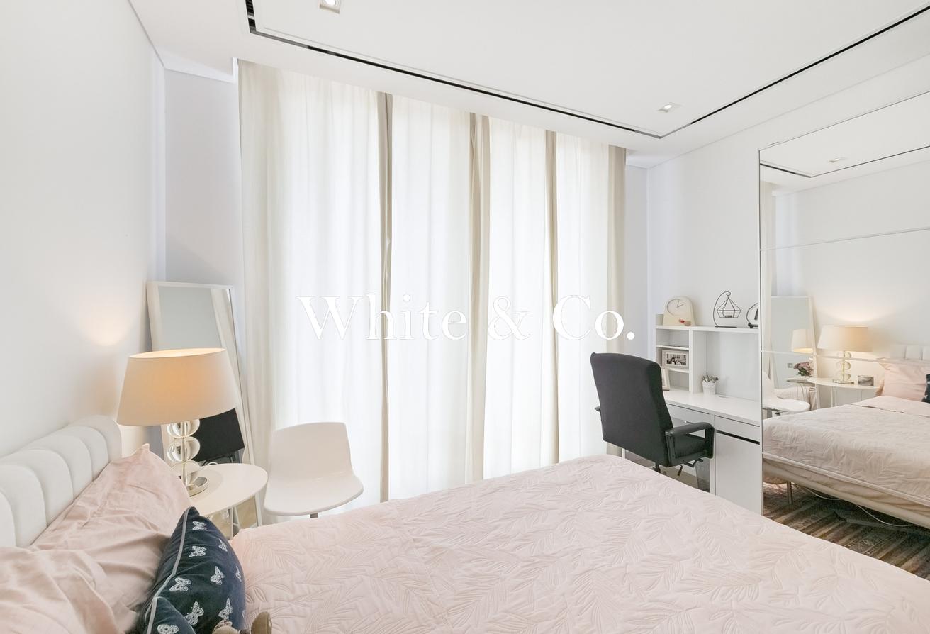 Two Bedroom | Green Views | Seventh Heaven photo 8