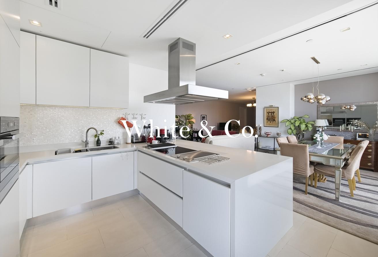 Two Bedroom | Green Views | Seventh Heaven photo 5