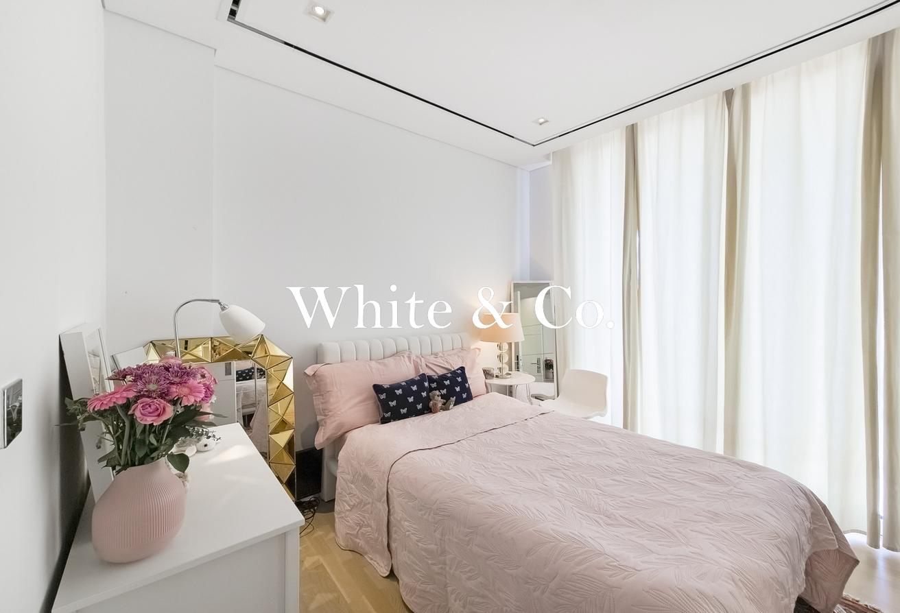 Two Bedroom | Green Views | Seventh Heaven photo 7
