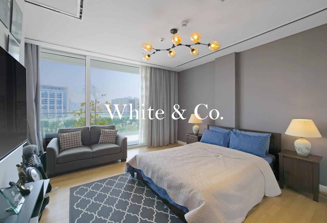 Two Bedroom | Green Views | Seventh Heaven photo 12