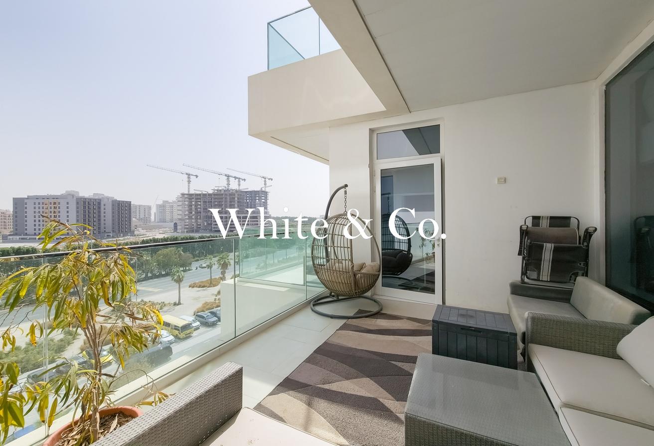 Two Bedroom | Green Views | Seventh Heaven photo 17