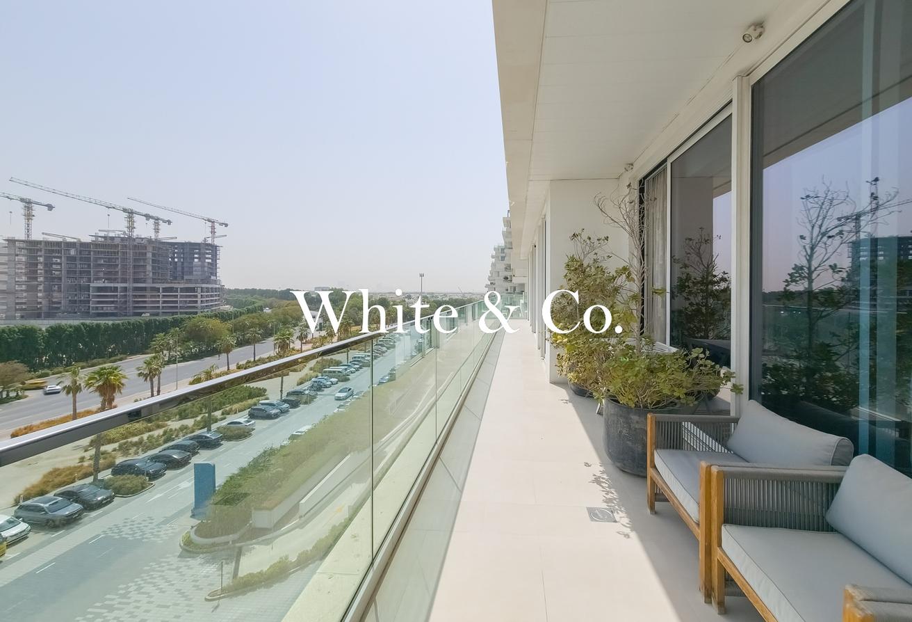 Two Bedroom | Green Views | Seventh Heaven photo 16